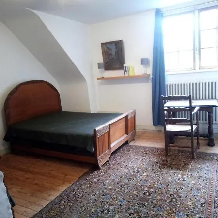 La Maison De La Guerande Hénanbihen Buitenkant foto