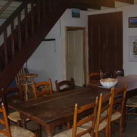 La Maison De La Guerande Hénanbihen Buitenkant foto