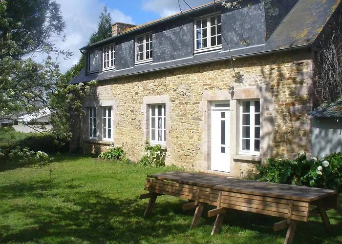 La Maison De La Guerande