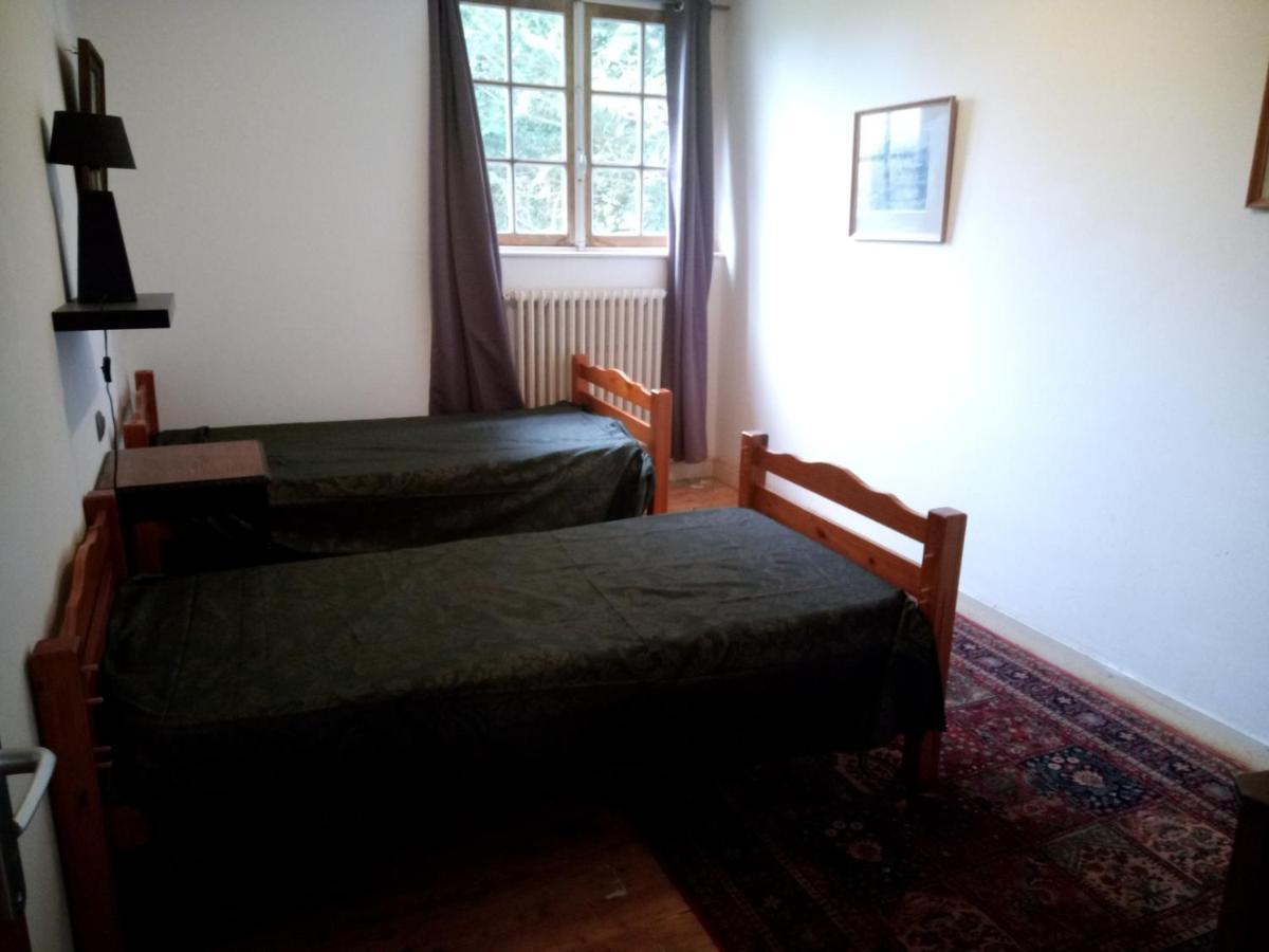 Hébergement de vacances La Maison De La Guerande *