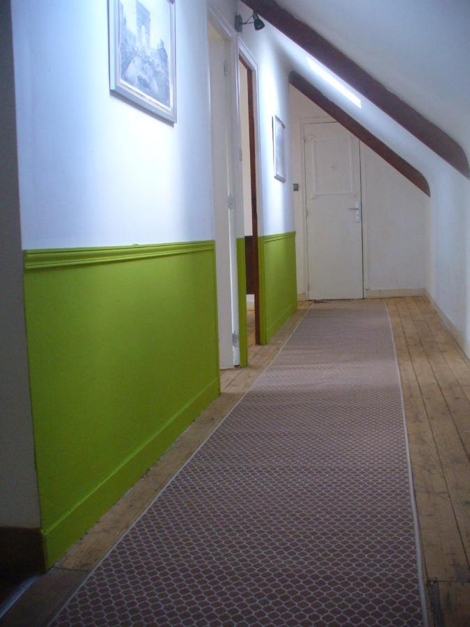 La Maison De La Guerande Hébergement de vacances